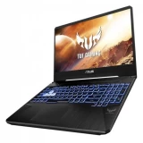 Asus Tuf FX505DT Ryzen 7 3750H GTX 1650 4GB Graphics 15.6" FHD Display